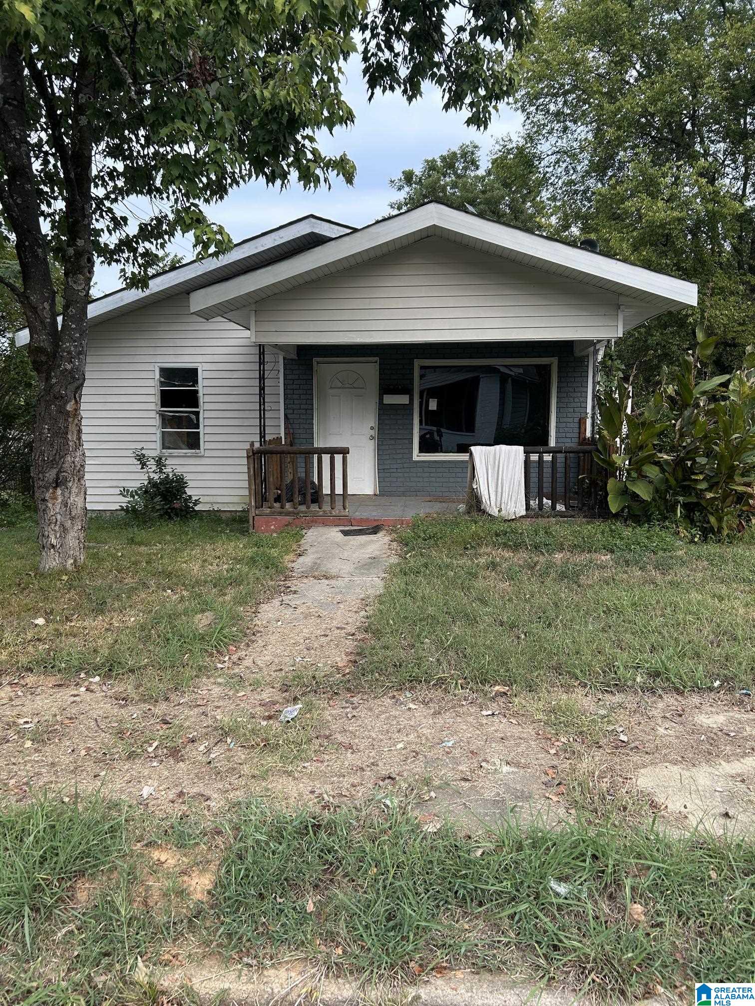 1761 Linthicum Street — photo