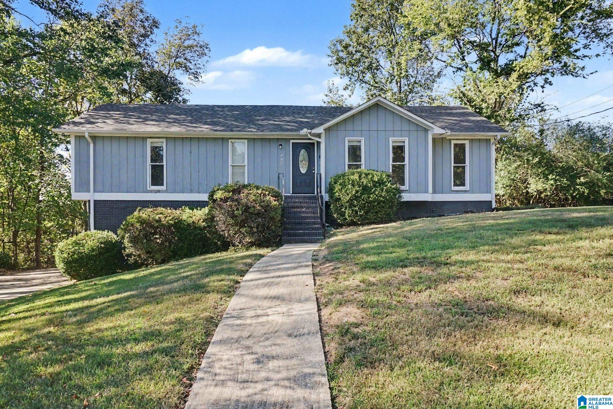 528 Timber Ridge Drive — photo