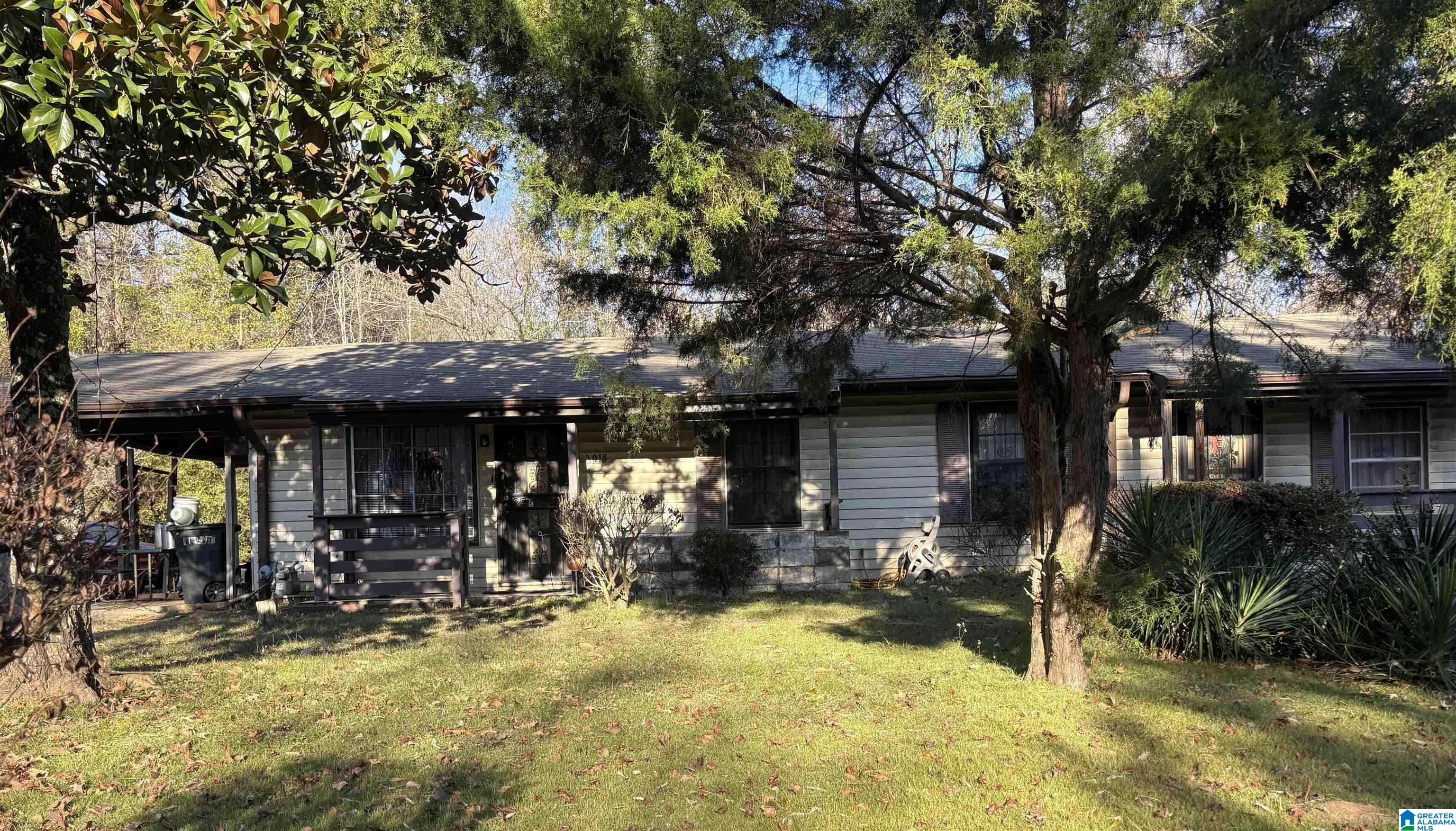 1018 Pleasant View Road — photo