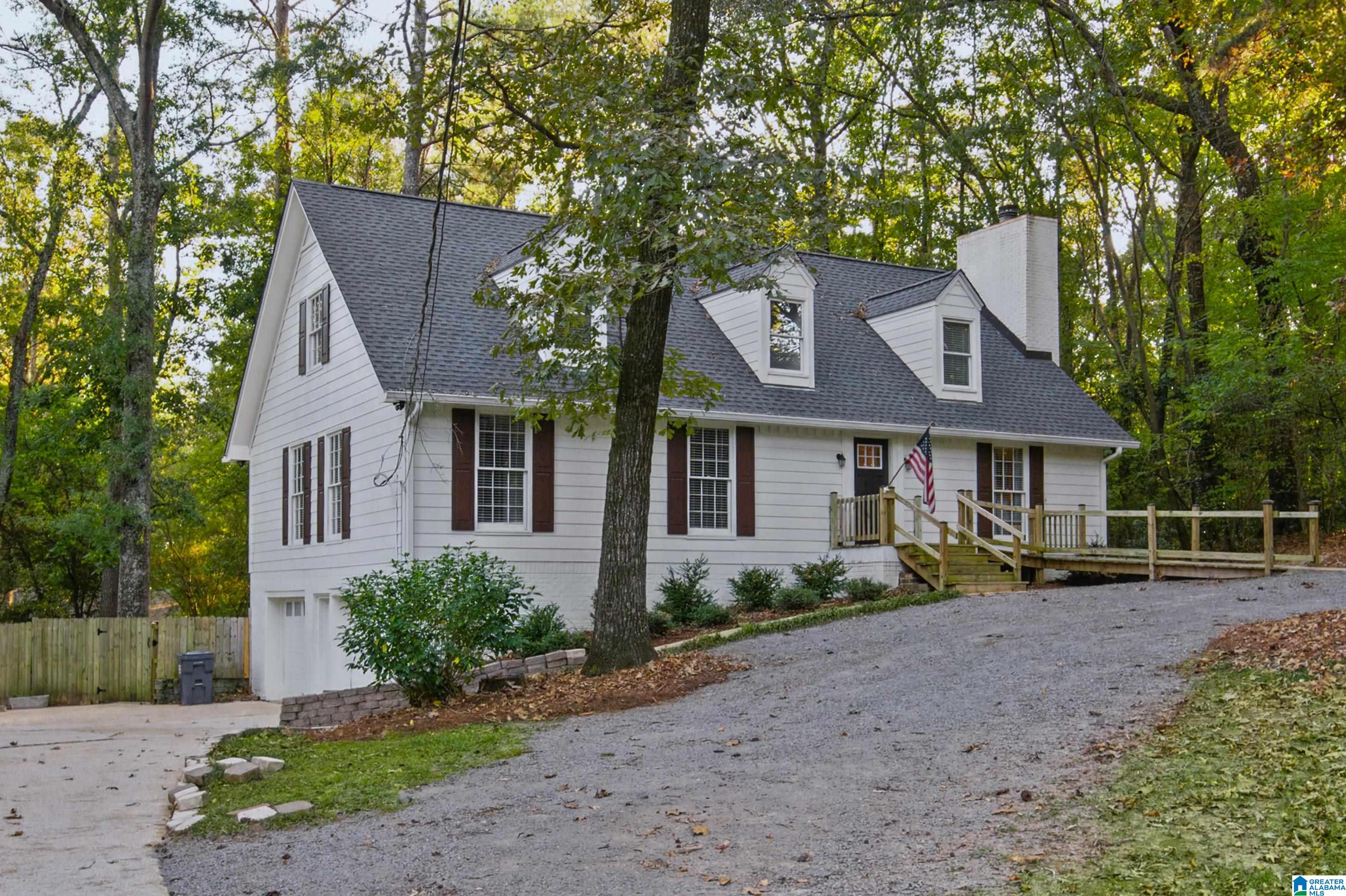 6251 Keith Road — photo