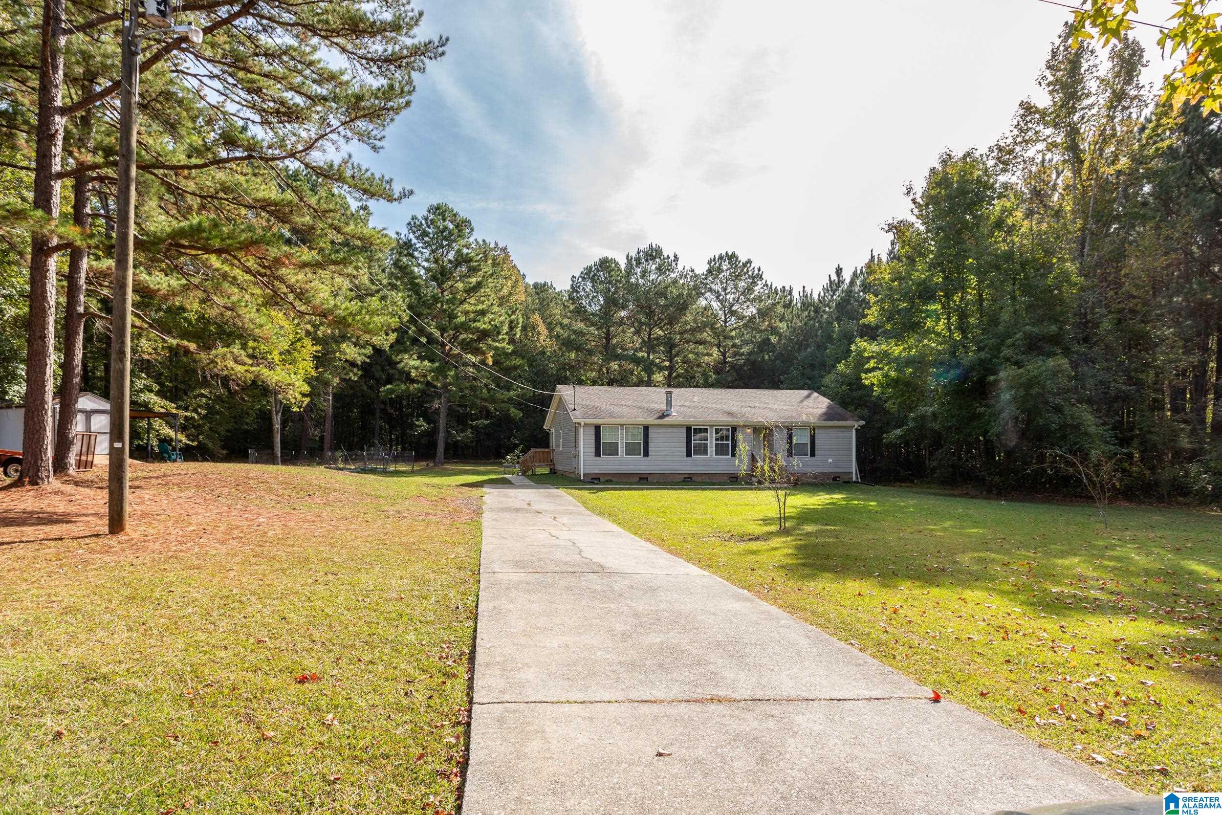 4415 Blue Cutt Road — photo