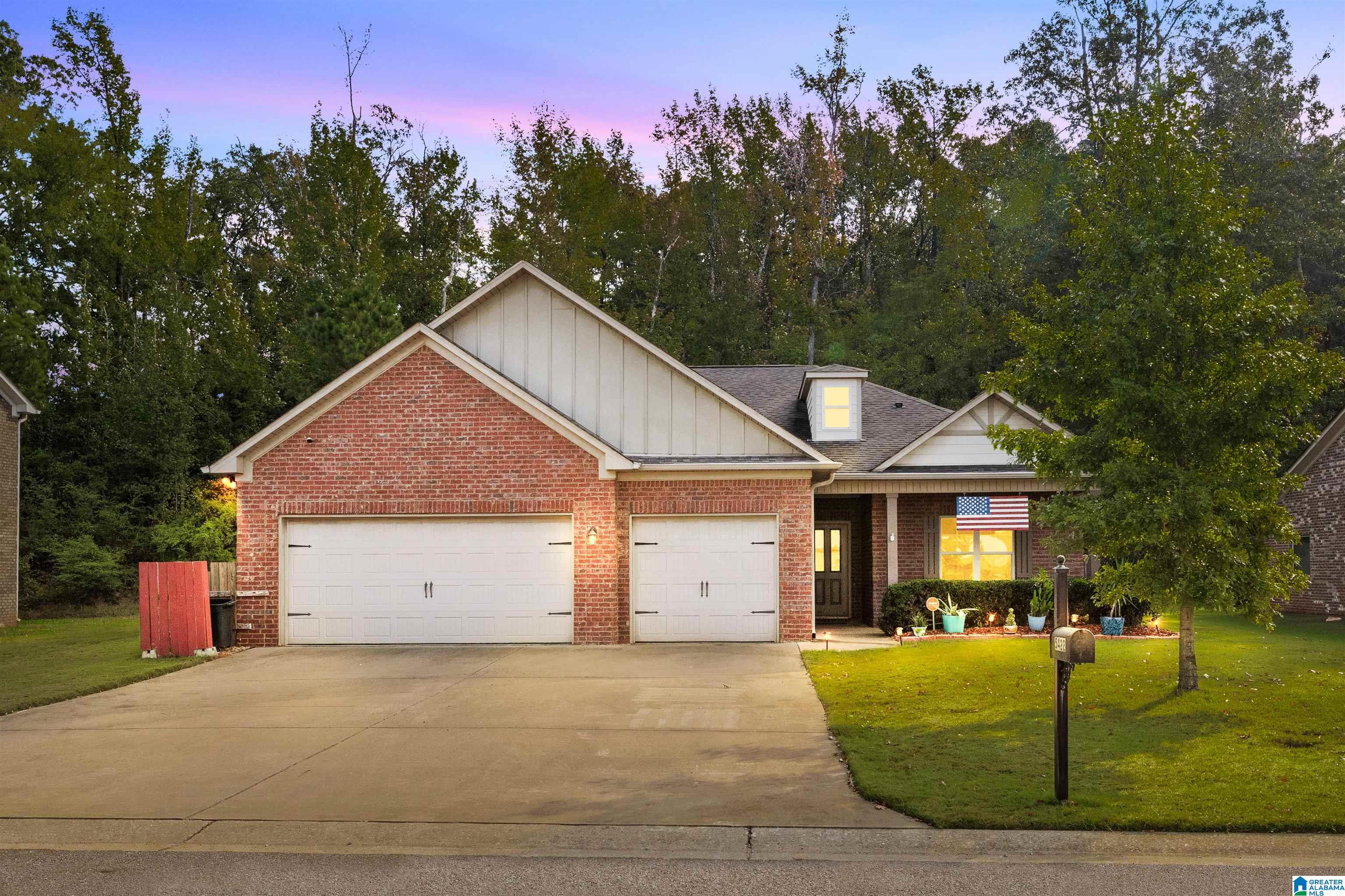 5422 Bluebell Circle — photo