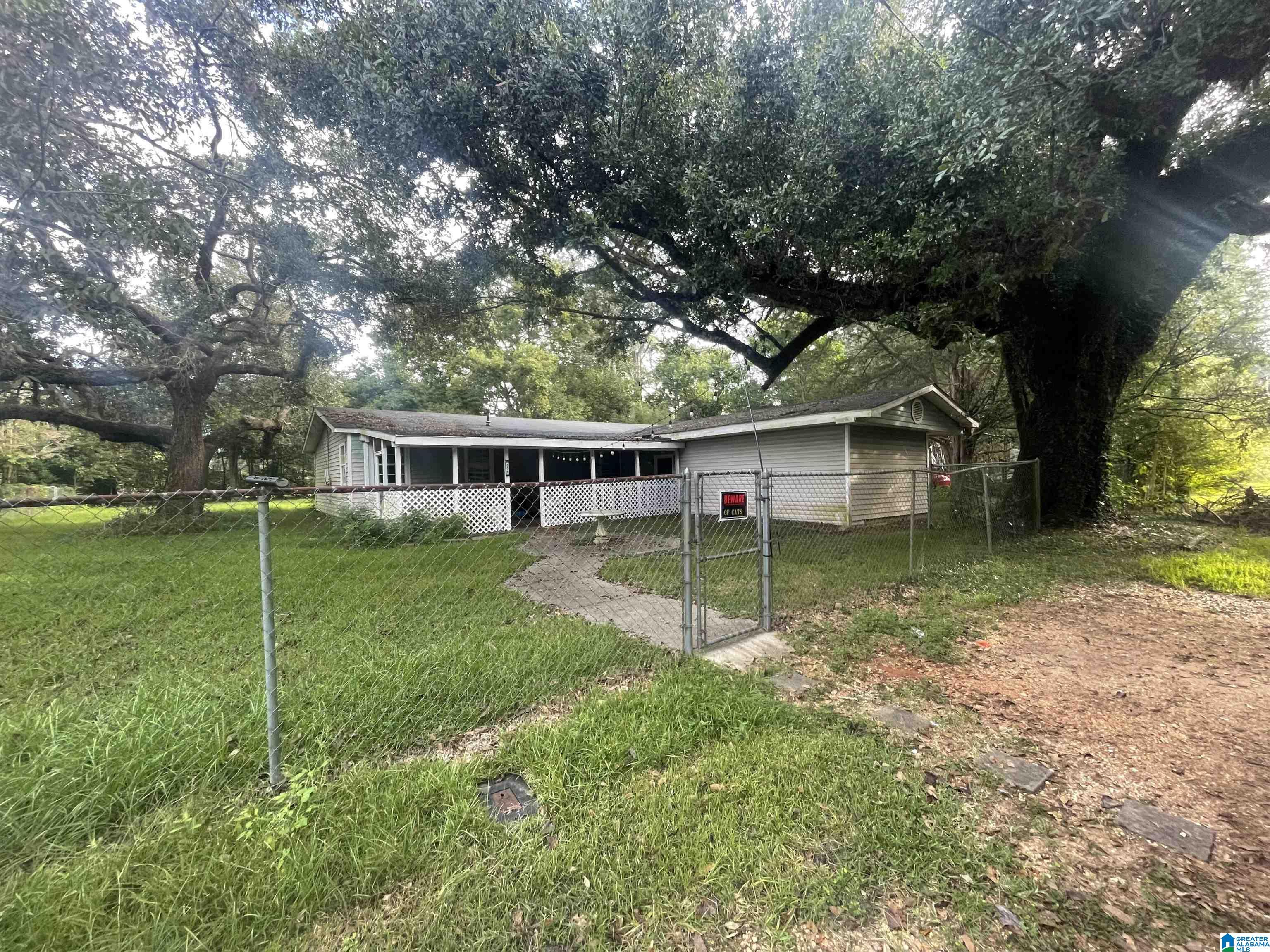 7270 Westchester Drive — photo