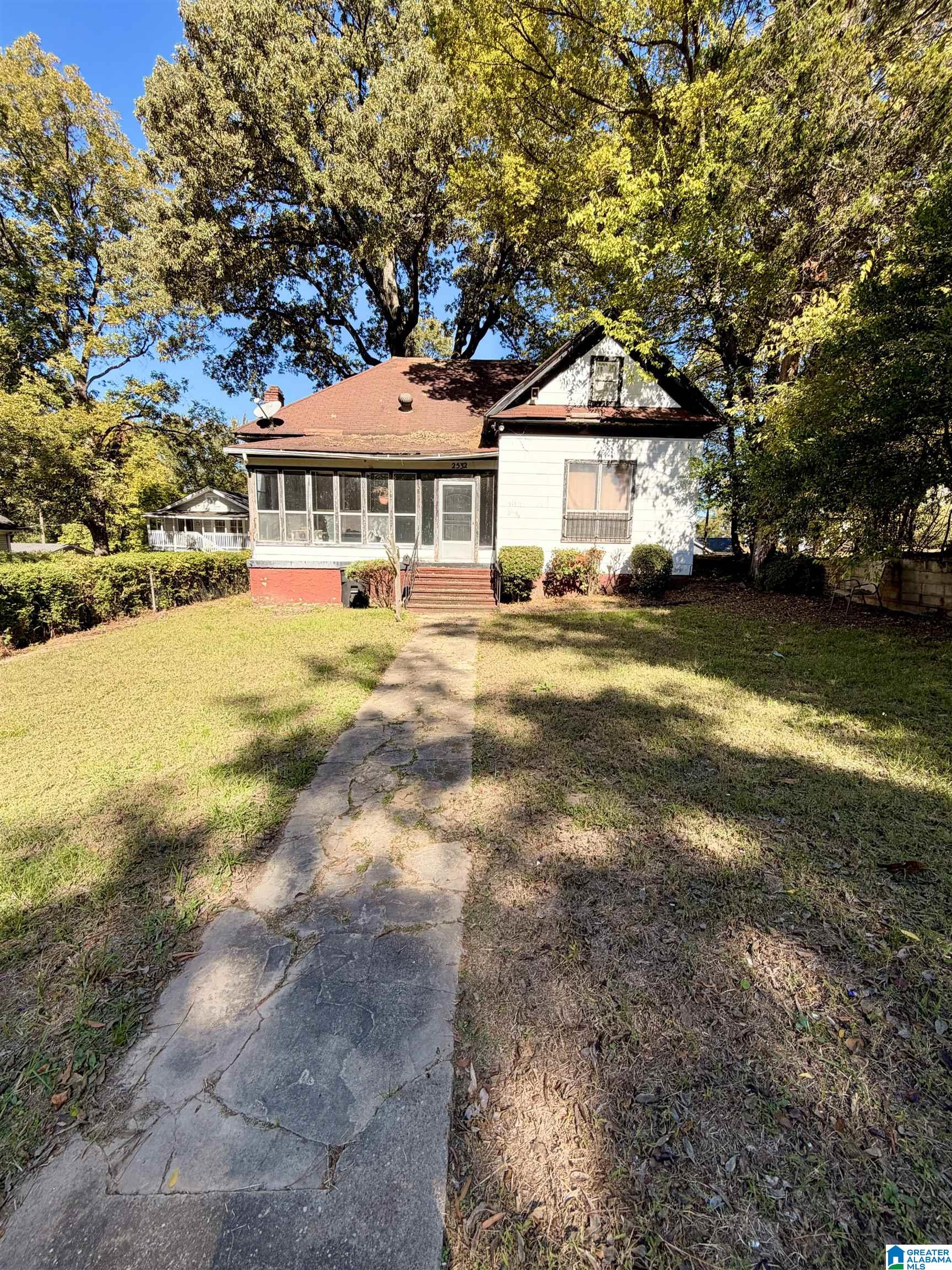 2532 20th Place Ensley — photo