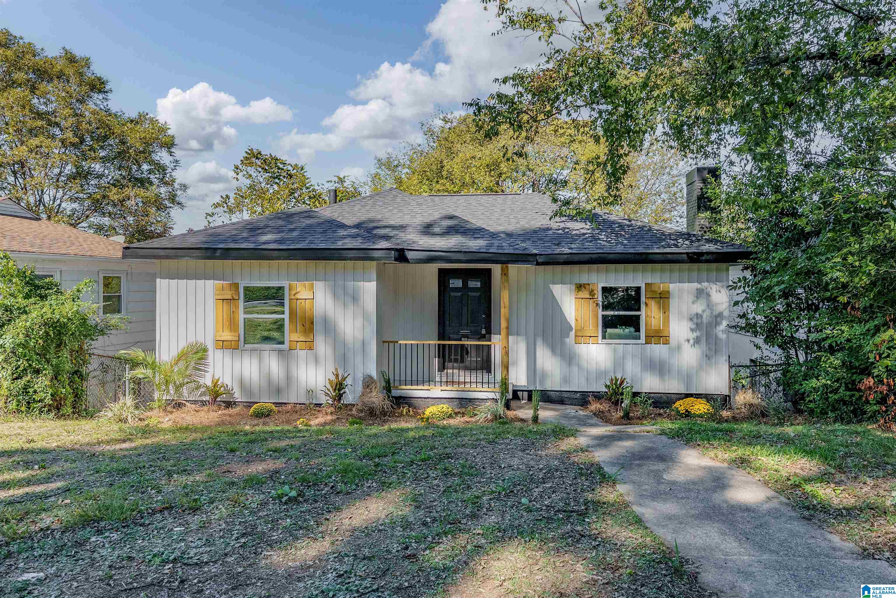 2728 20th Place Ensley — photo