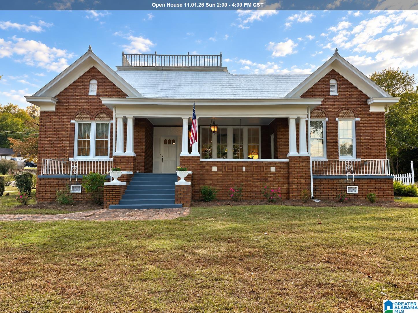 1215 Hueytown Road — photo