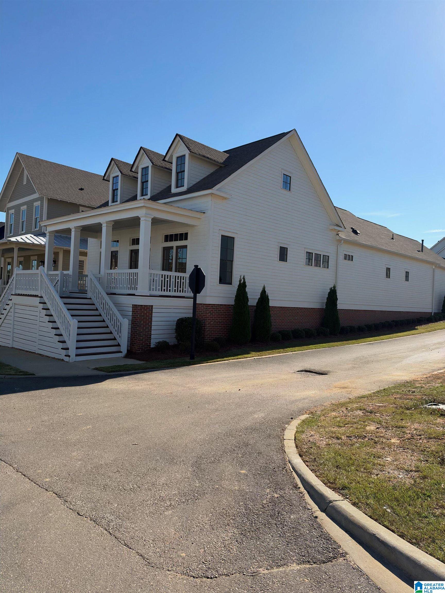 470 Restoration Drive — photo