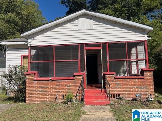 1836 19th Street Ensley — photo