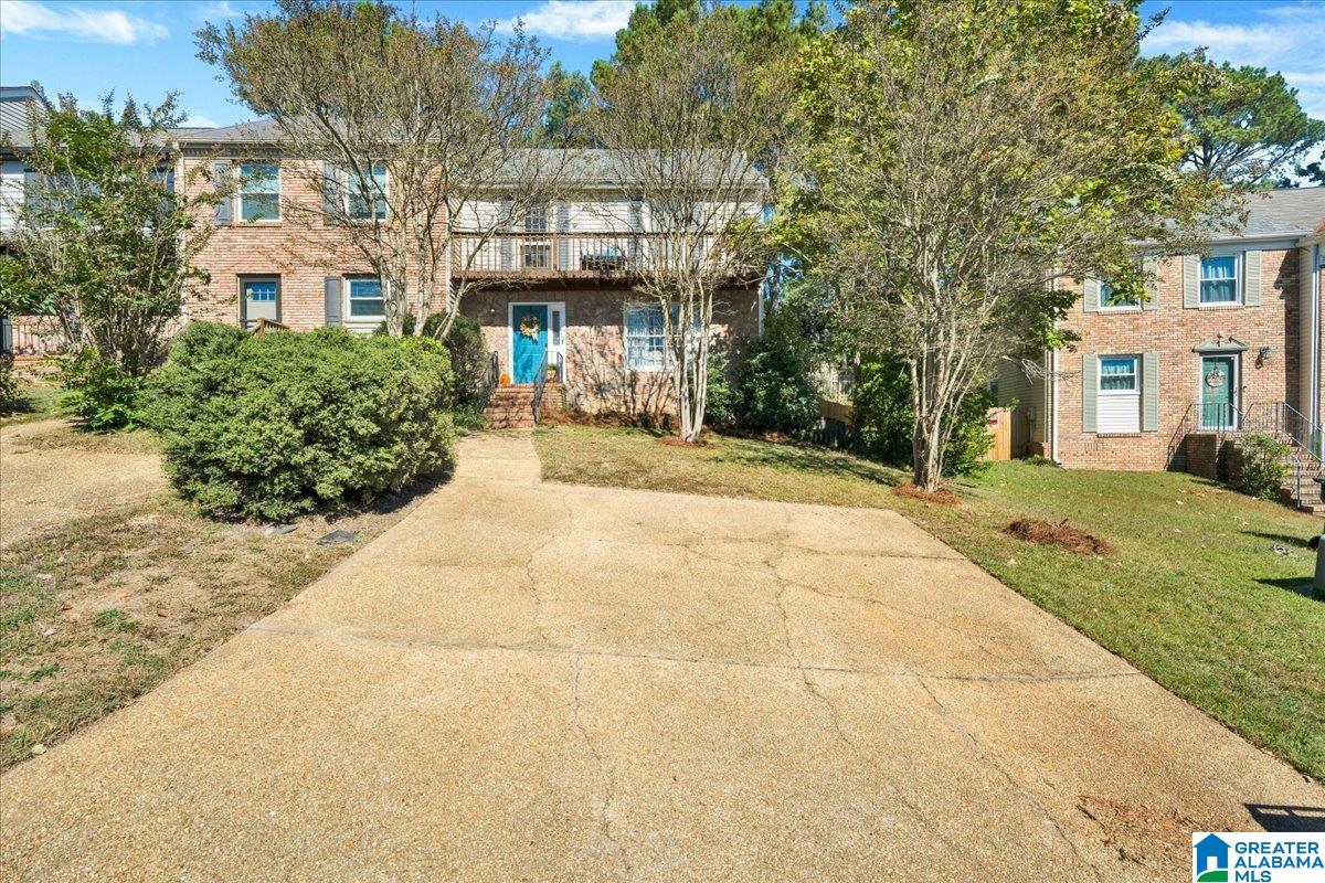773 Cahaba Manor Trail — photo