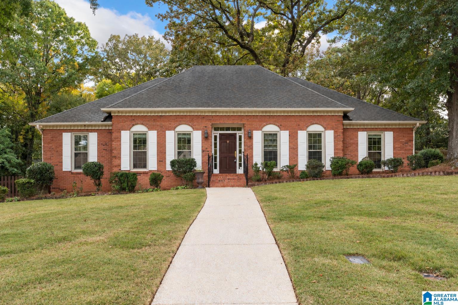 117 Cedar Cove Lane — photo