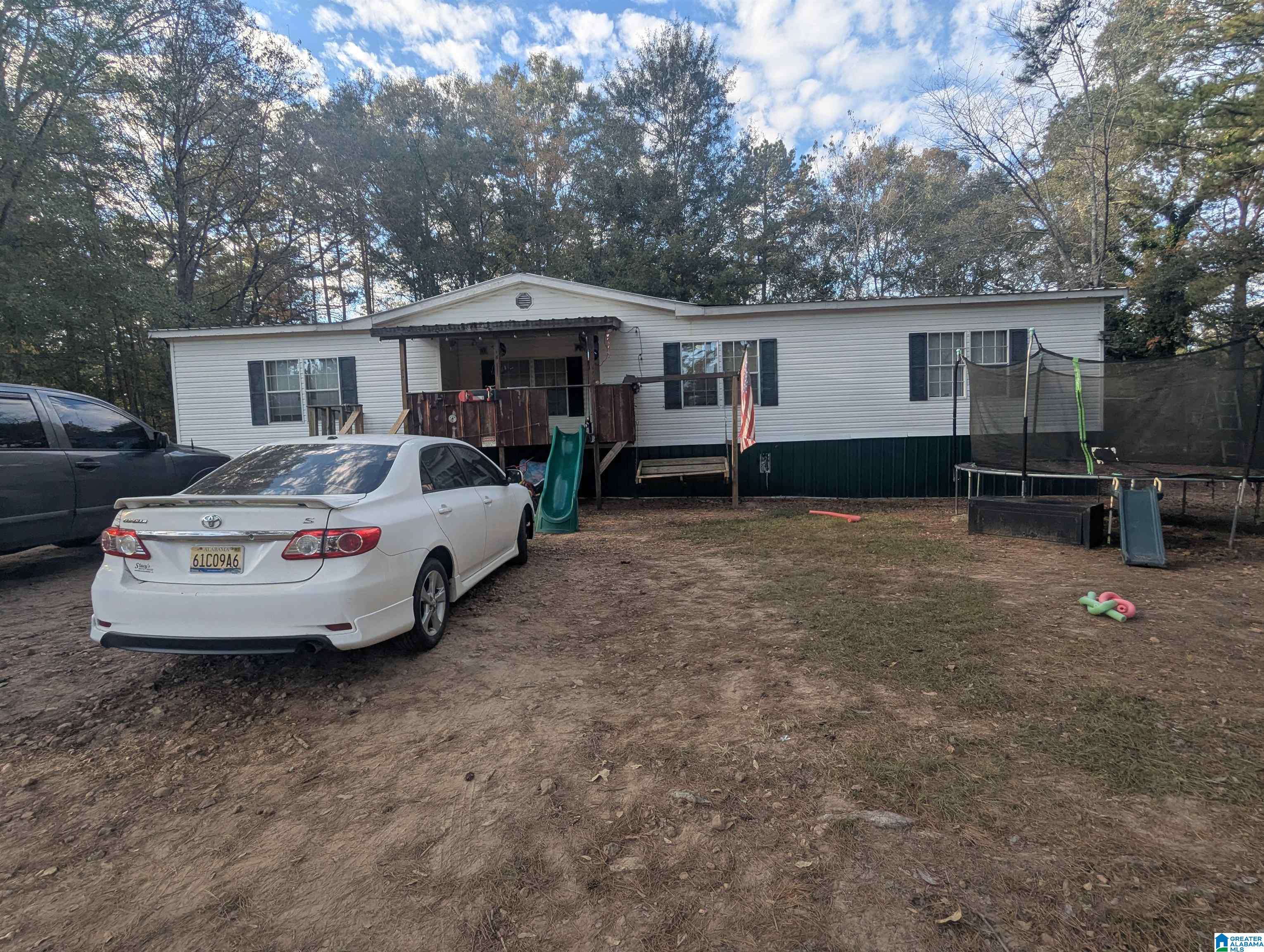 410 Lake Whitland Drive — photo