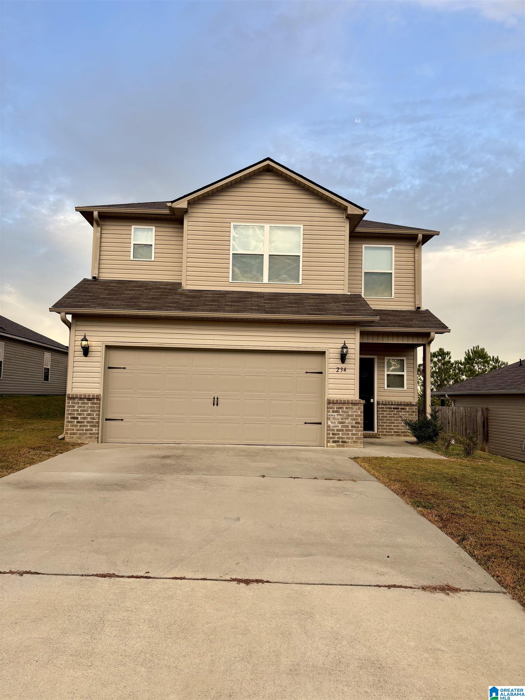234 Highland View Drive — photo
