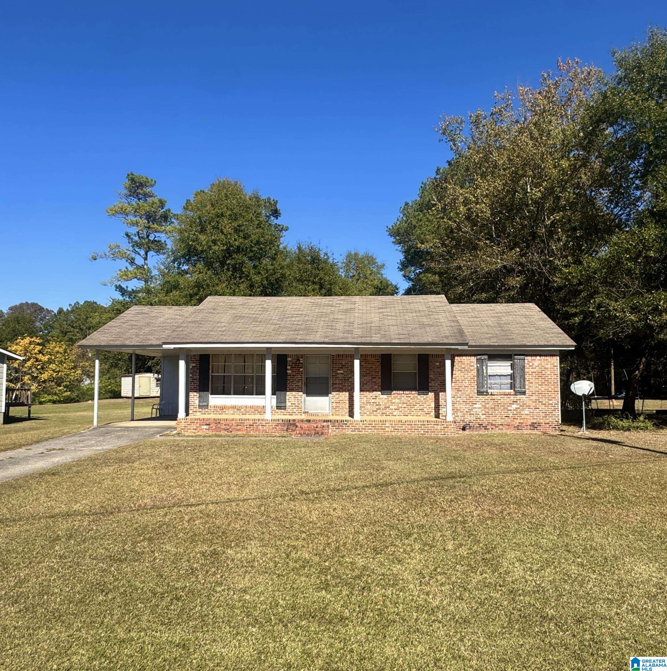 924 Allen Street — photo