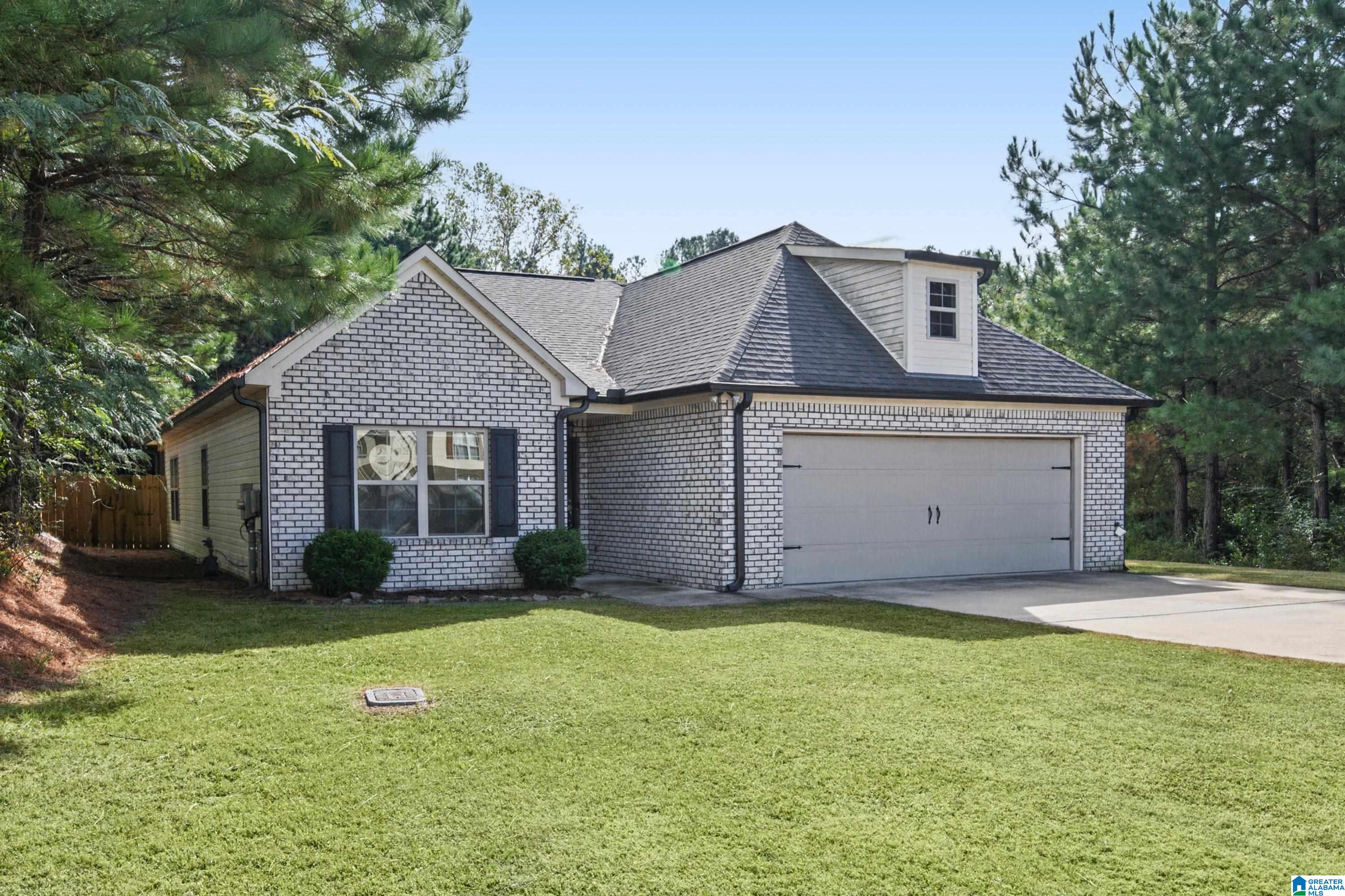 135 Horton Drive — photo