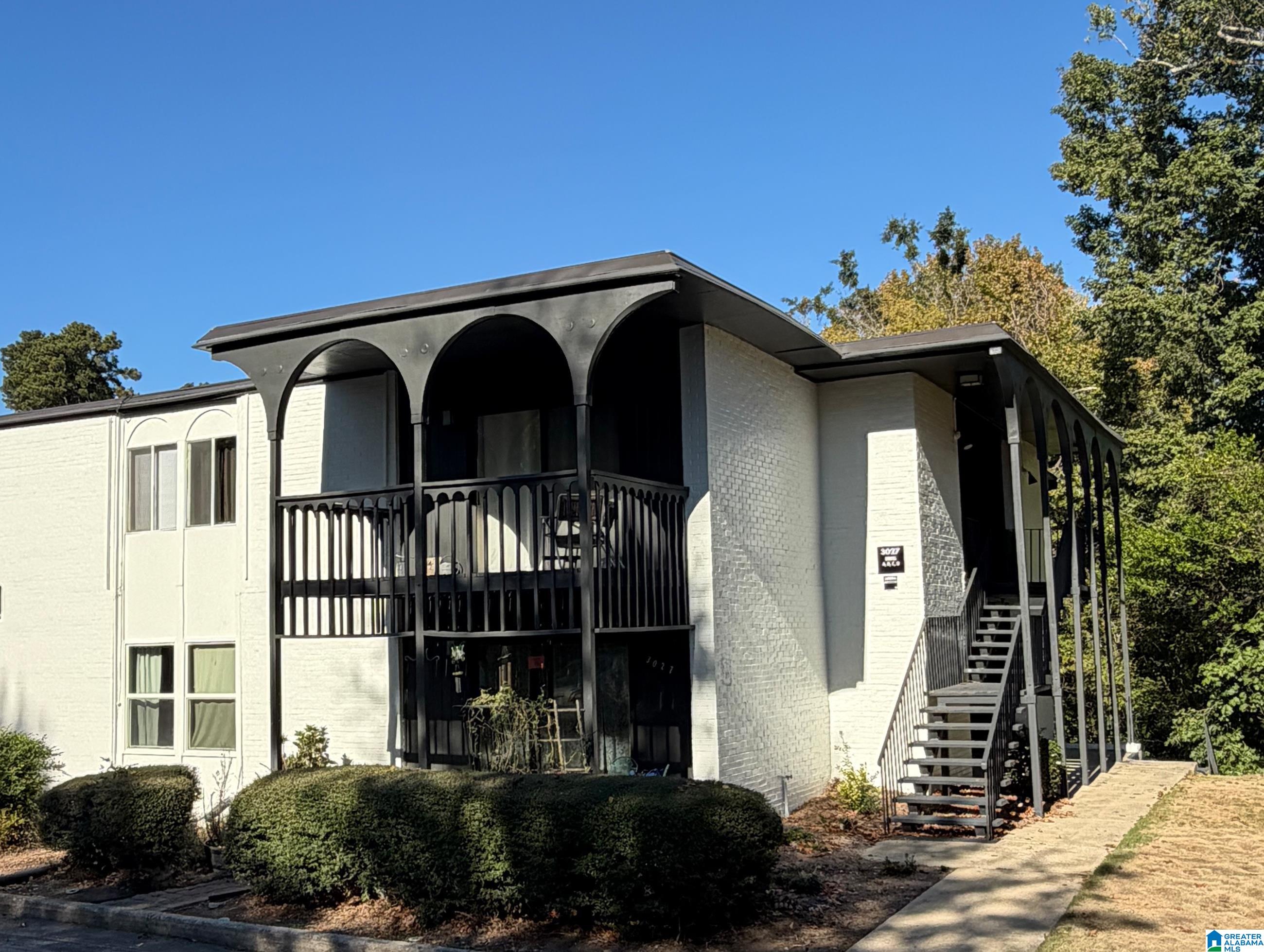 3027 Massey Road — photo