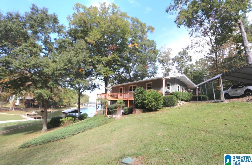 945 W Sunset Drive — photo