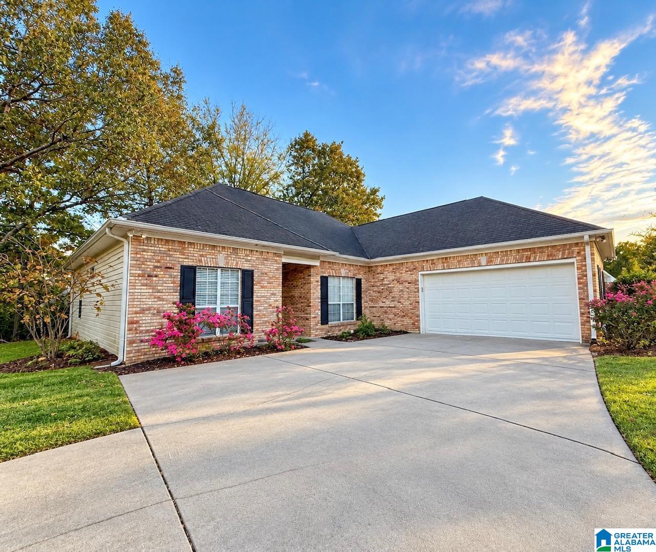 1208 Rowan Springs Drive — photo