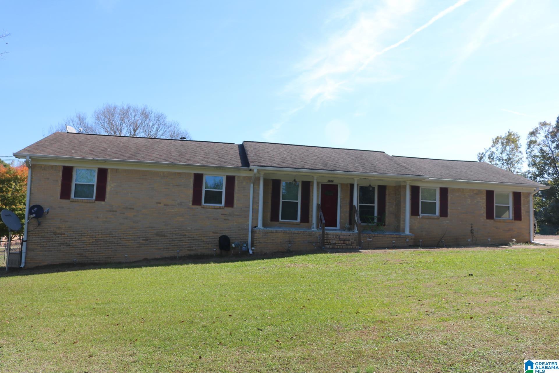 1066 Rock Creek Road — photo