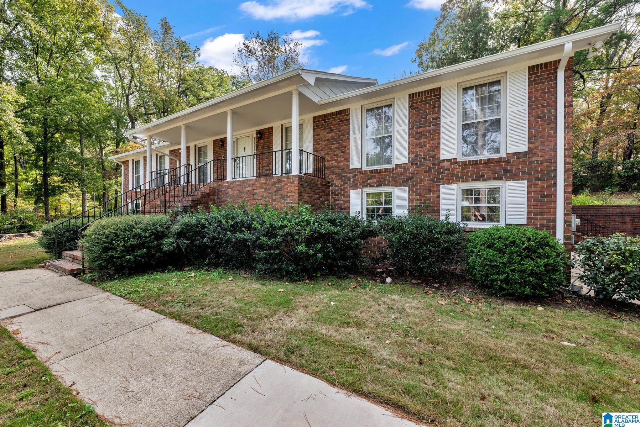 412 Valley Lake Drive — photo