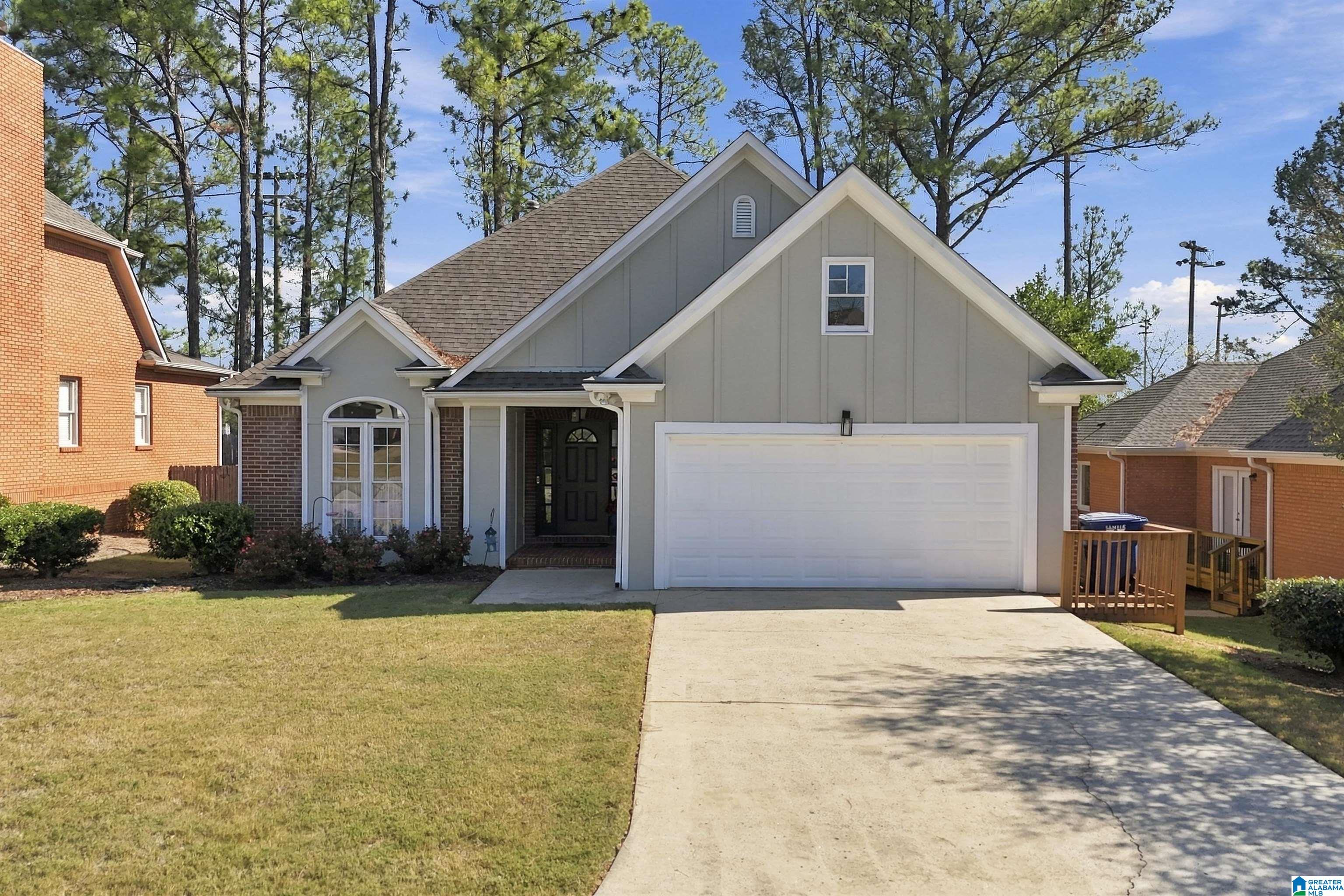 145 Highland Crest Parkway — photo
