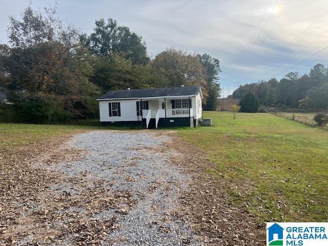 150 Hyde Lane — photo