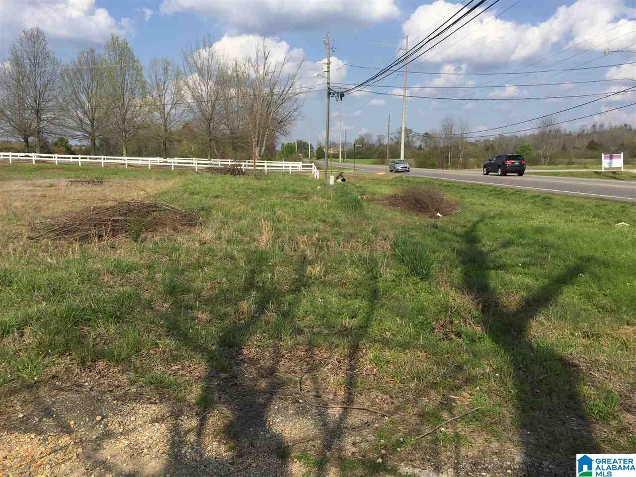 C-1 Highway 411 — photo