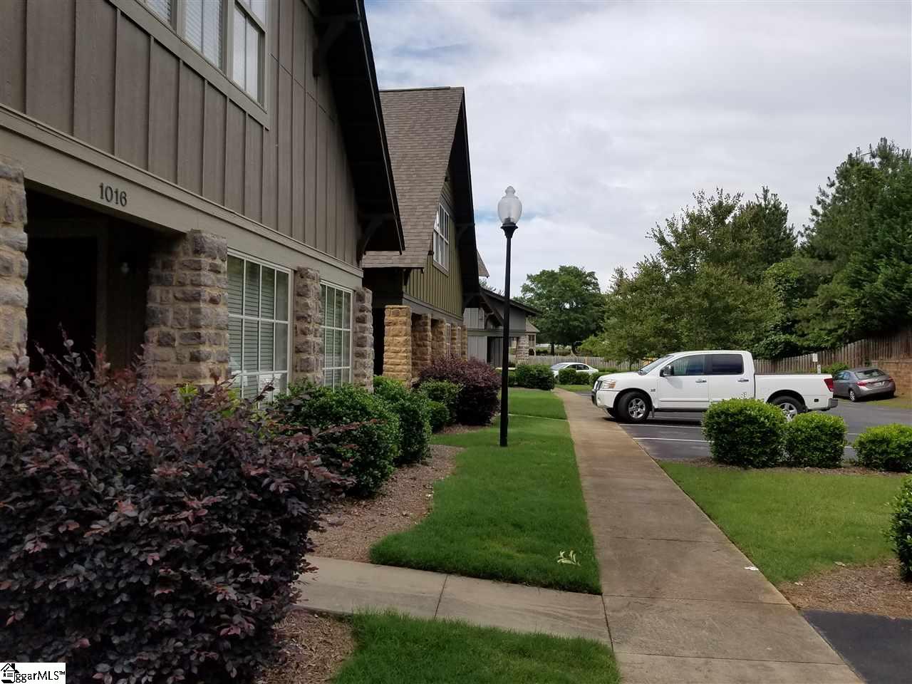 101 West Lane Apt 1016 — photo
