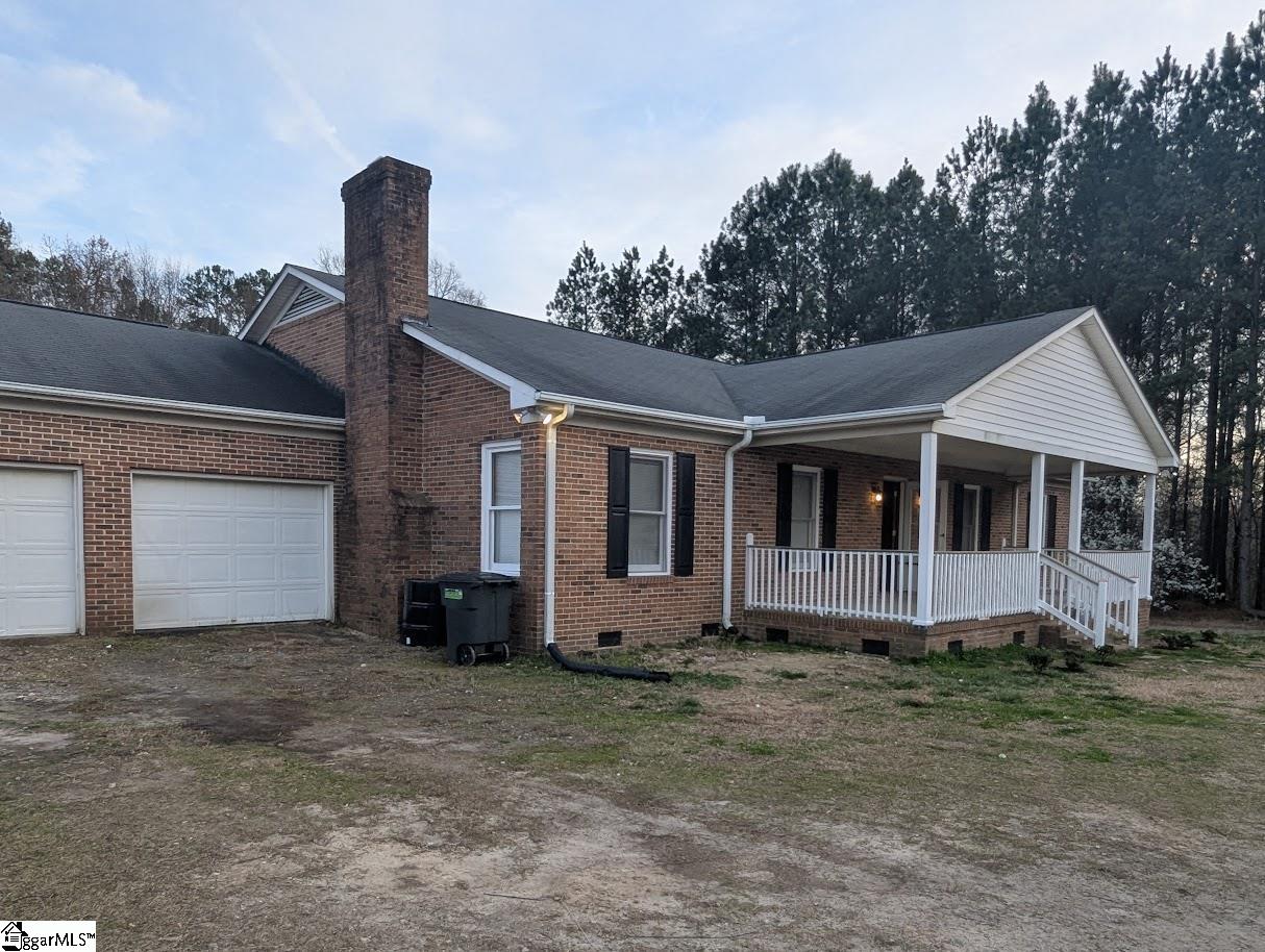 1244 E Butler Road — photo