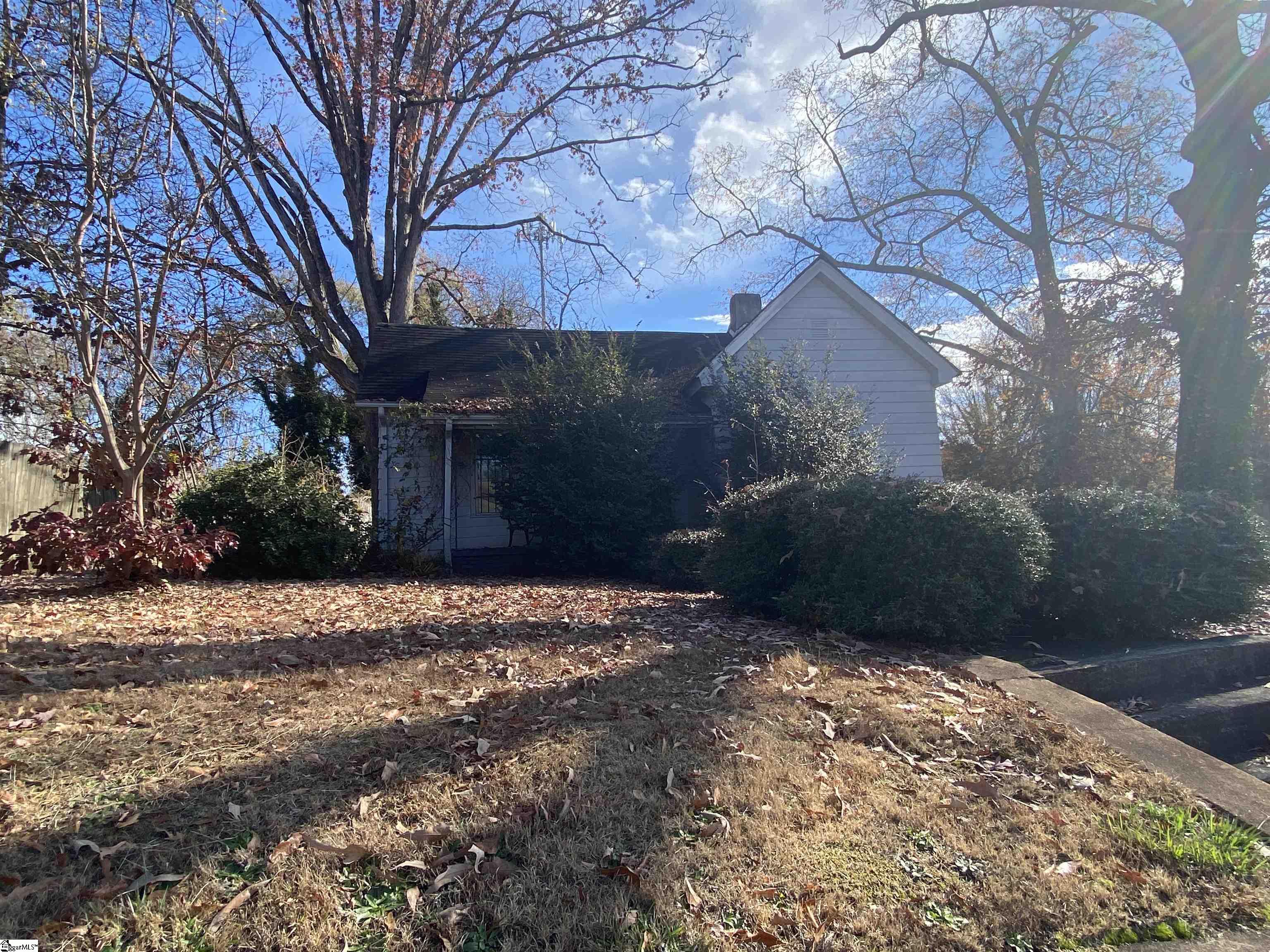 409 Easley Bridge Road — photo