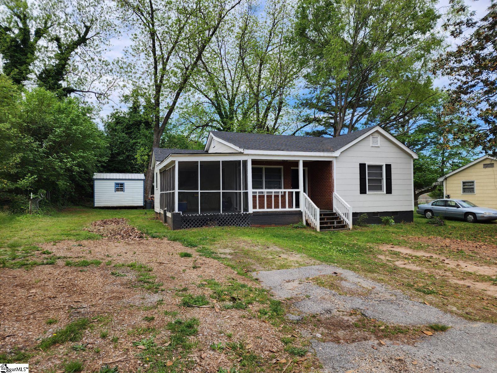112 Caroline Street — photo