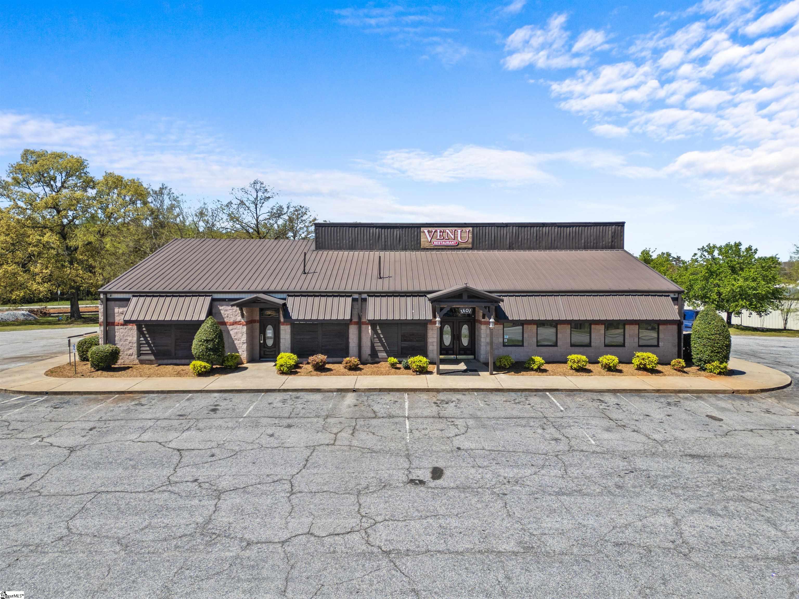 1601 Piedmont Highway — photo