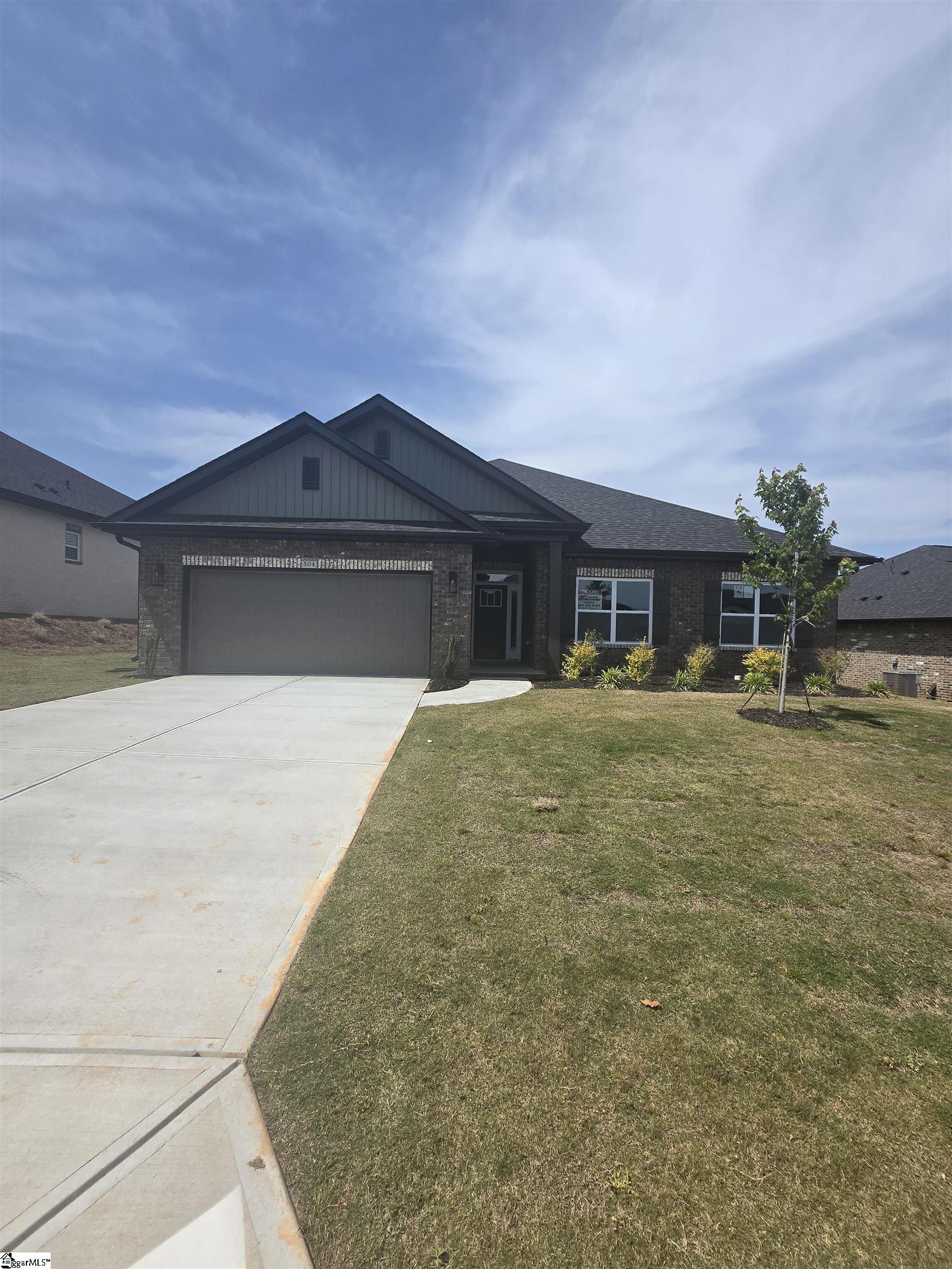 504 Anhinga Road Lot 52 — photo
