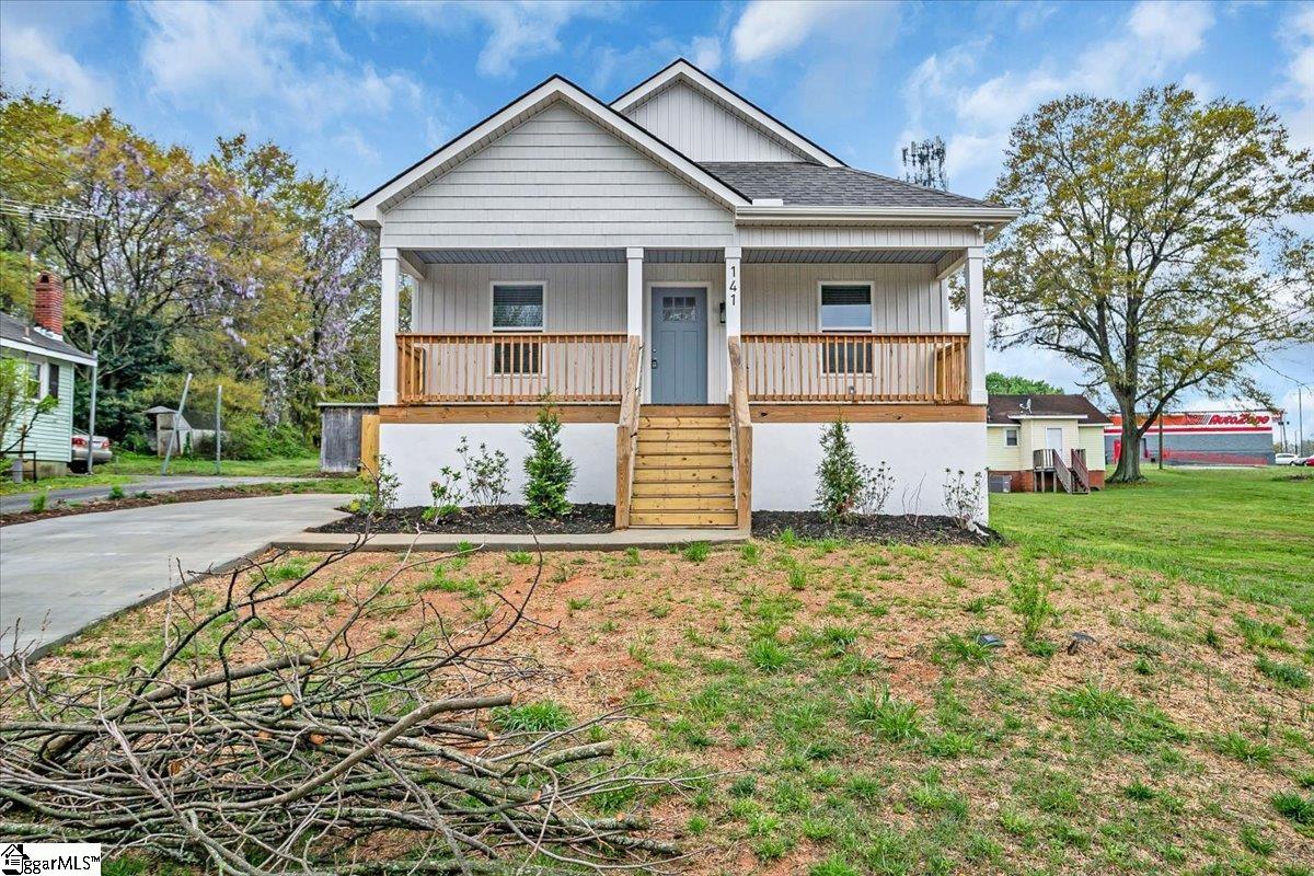 141 Baileyview Street — photo