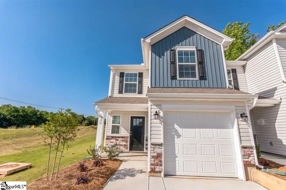 420 Kinbrace Court — photo