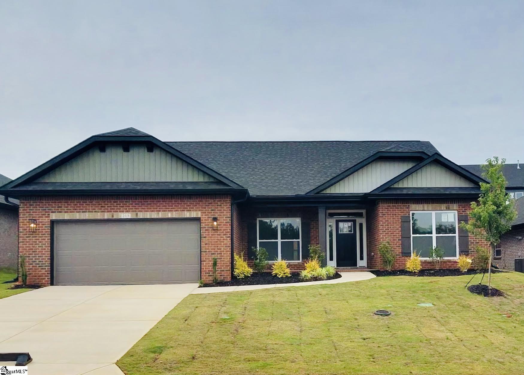 215 Rolling Waters Drive Lot 64 — photo