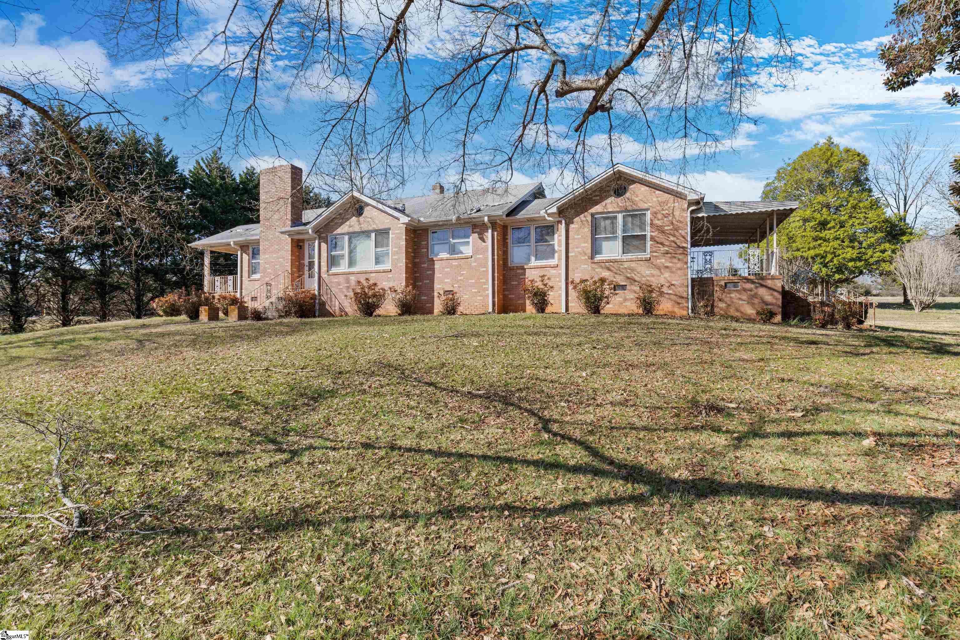 2224 Gentry Memorial Highway — photo