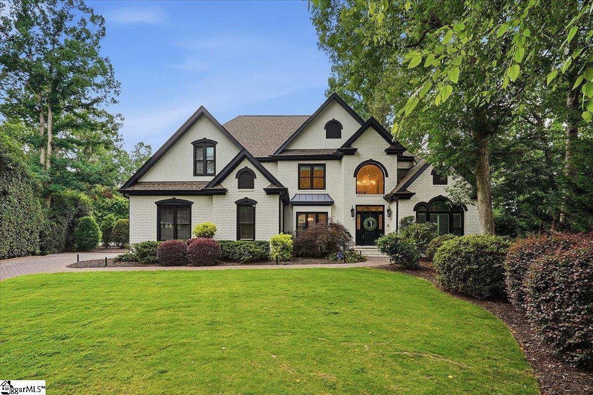 3 Bailey Knoll Court — photo