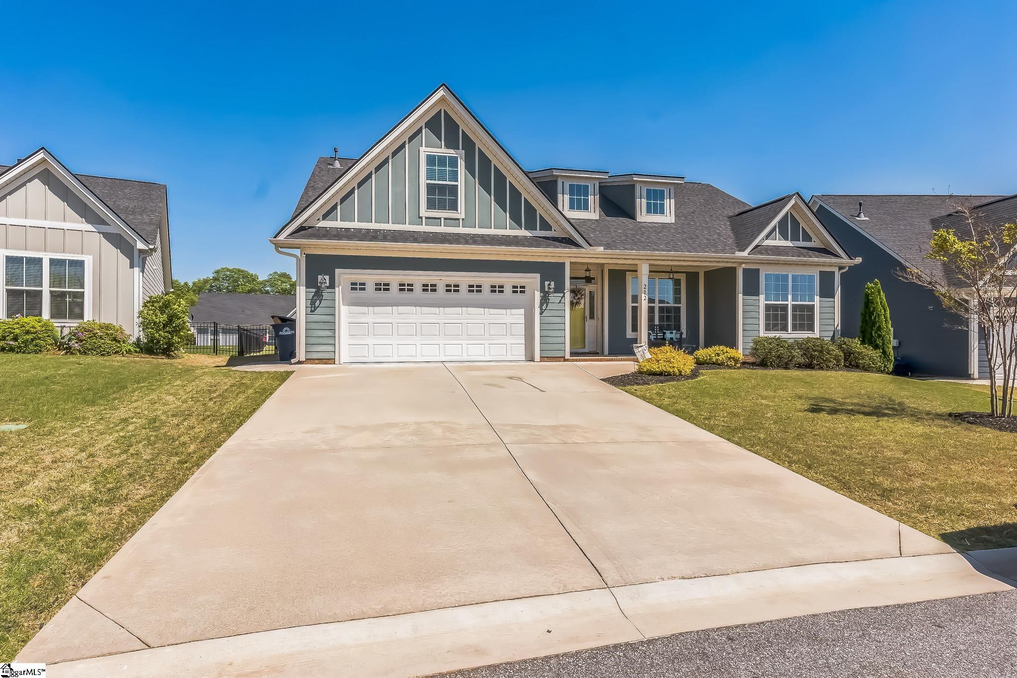 212 Rockpine Drive — photo