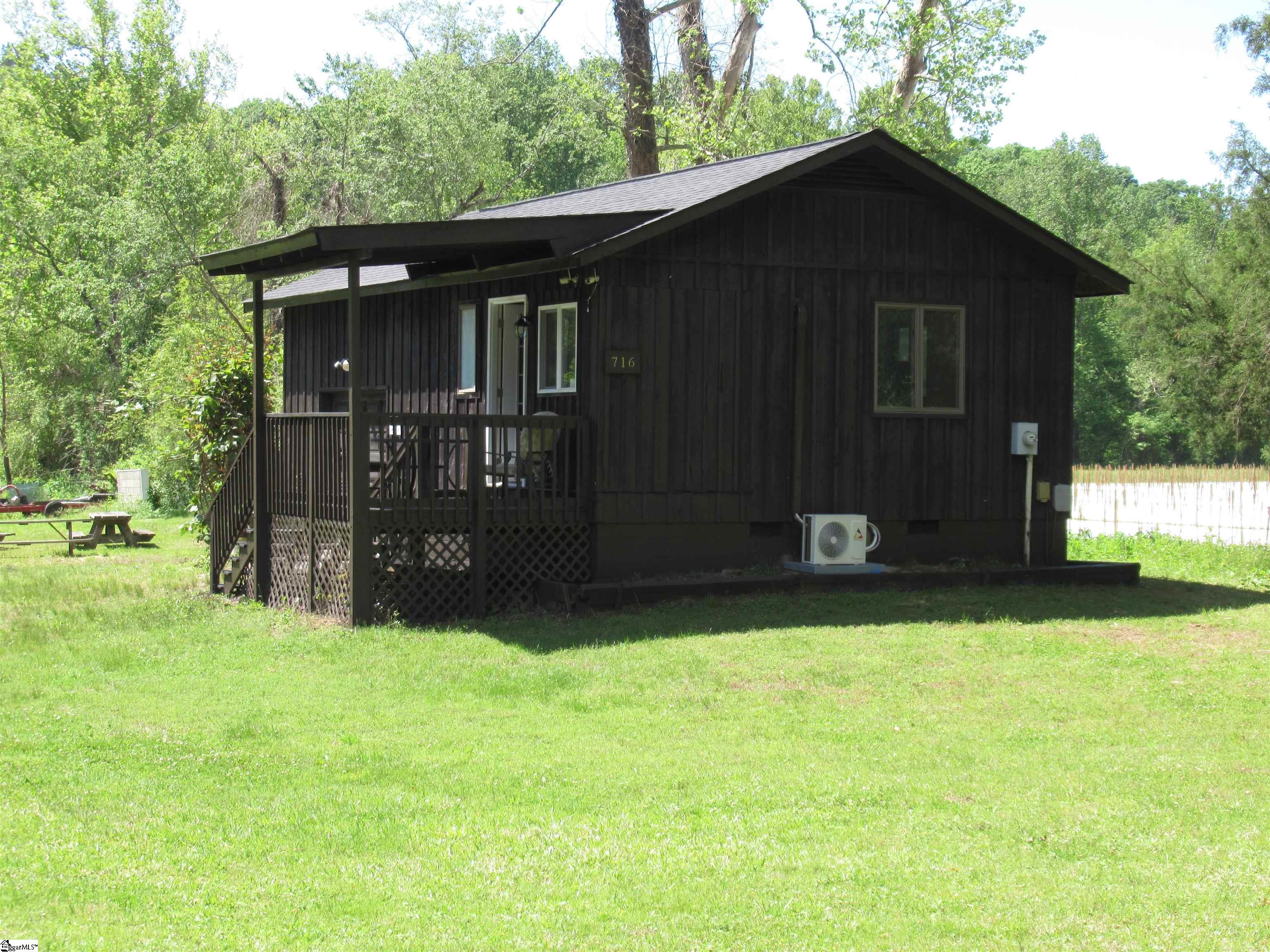 716 Sliding Rock Road — photo