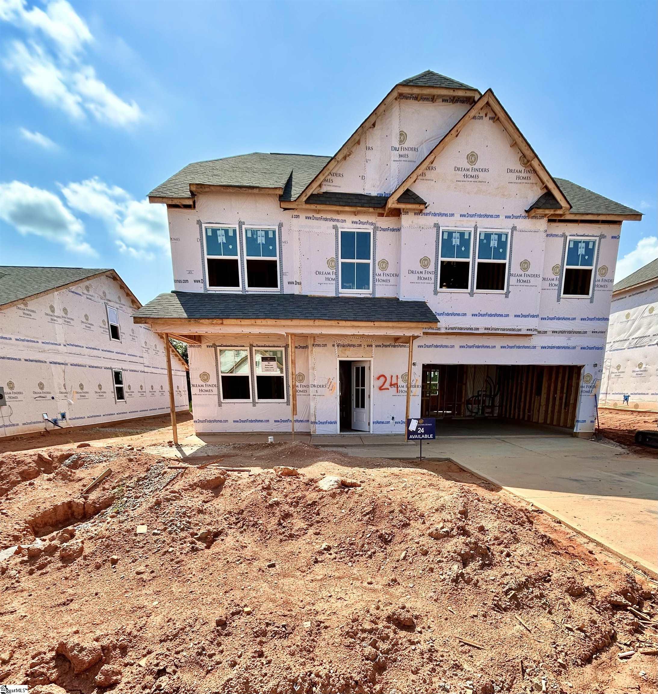 151 Anderson Oaks Lane #24 — photo