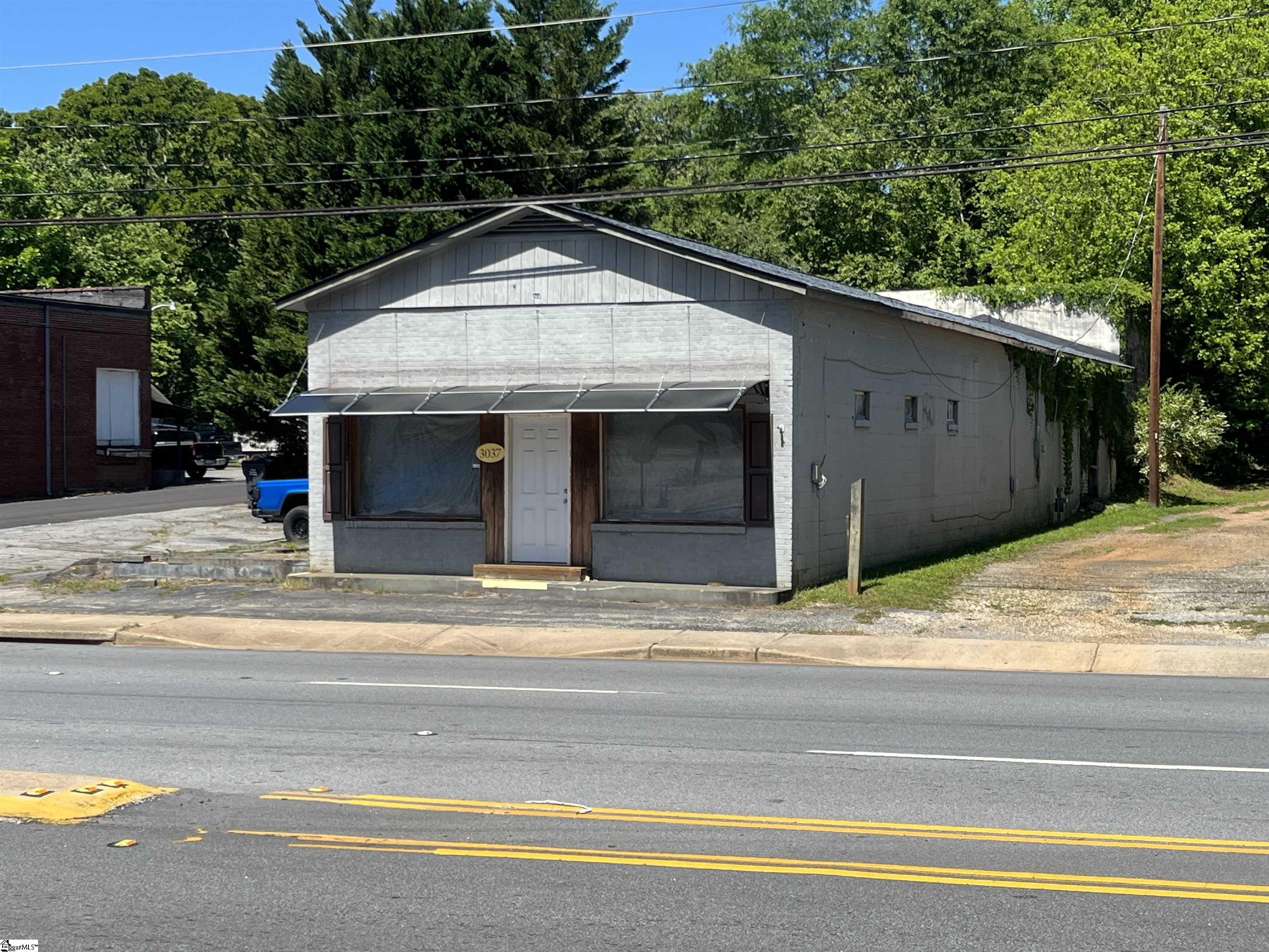 3037 Geer Highway — photo