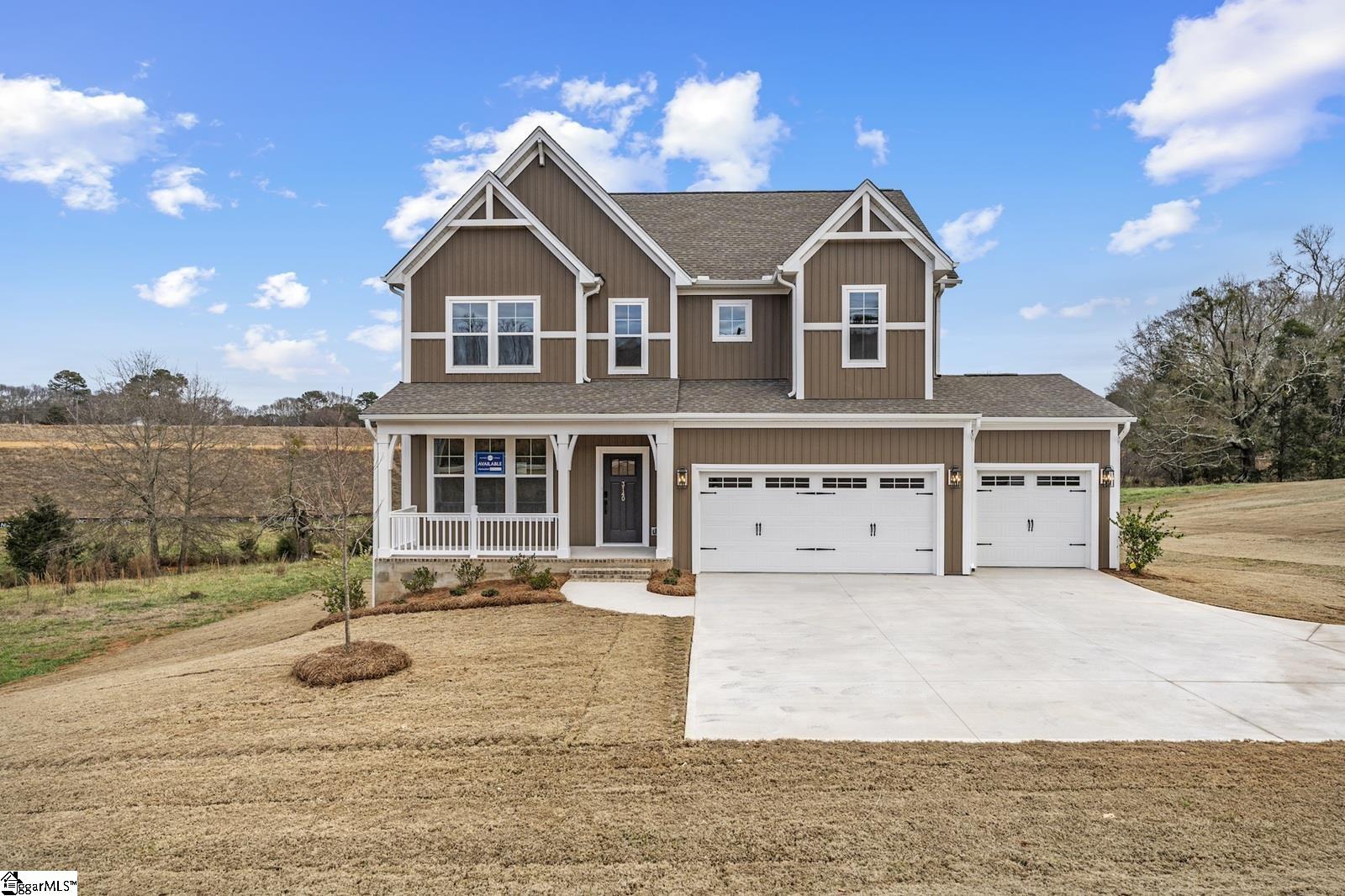 3140 Midway Road Lot 97 — photo