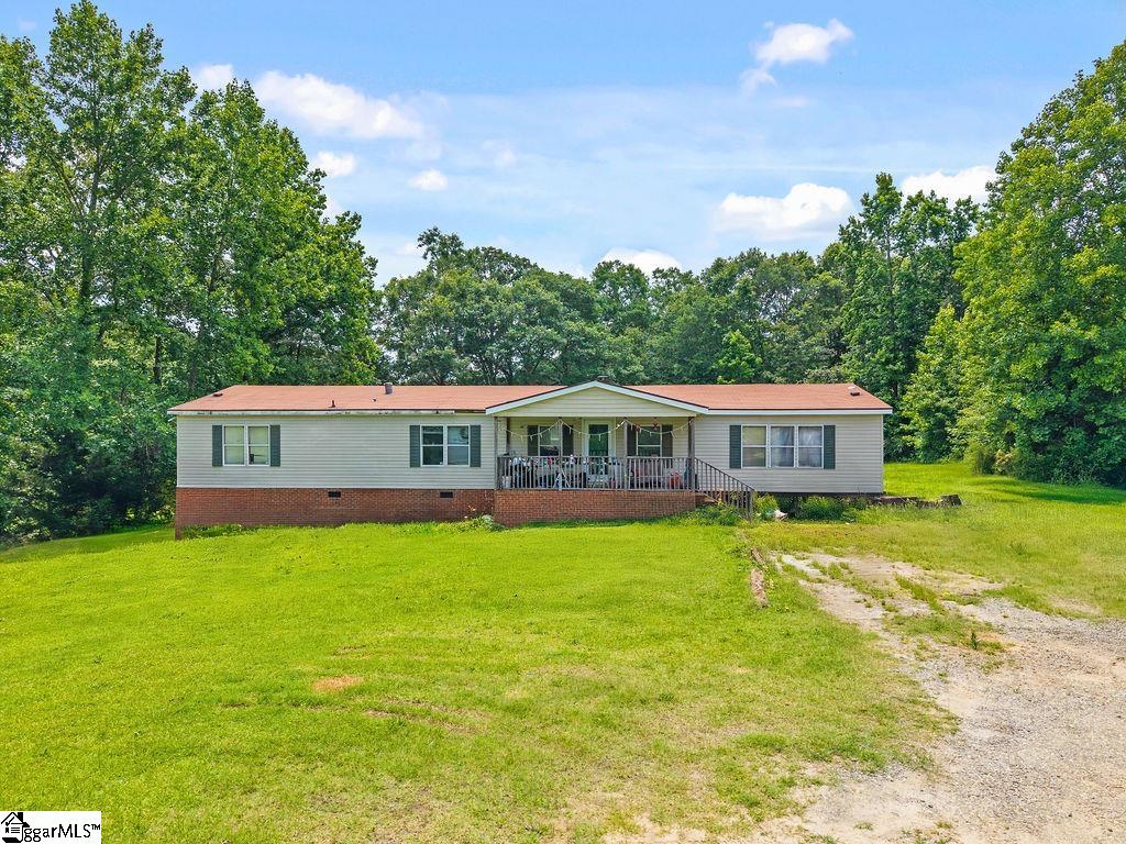 136 Topaz Drive — photo
