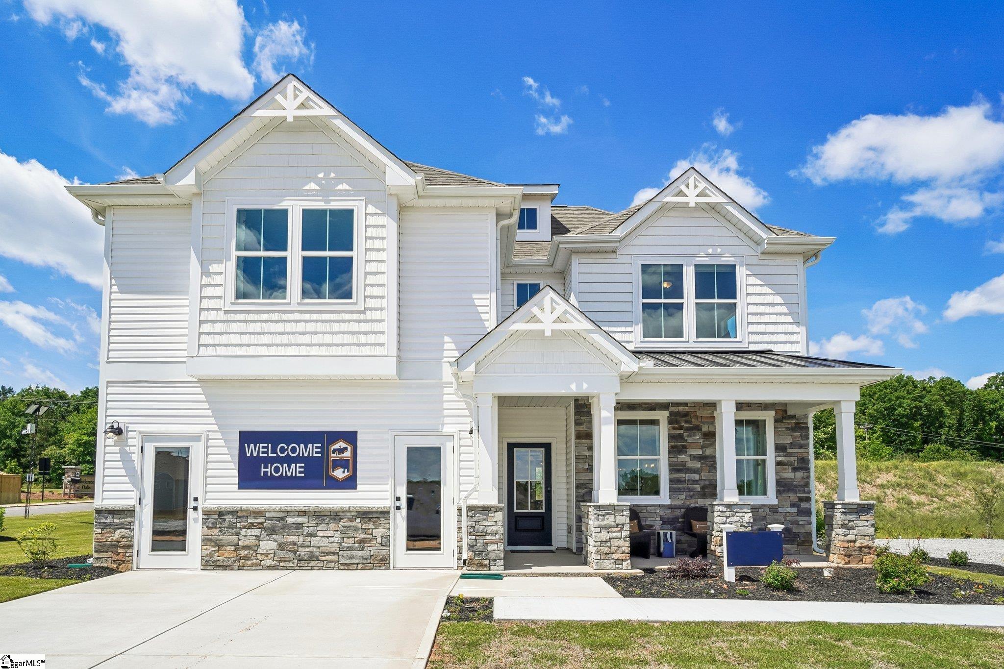 177 Anderson Oaks Lane #36 — photo