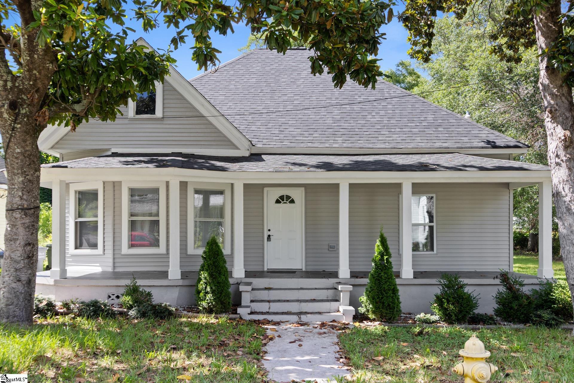 904 W Hampton Street — photo
