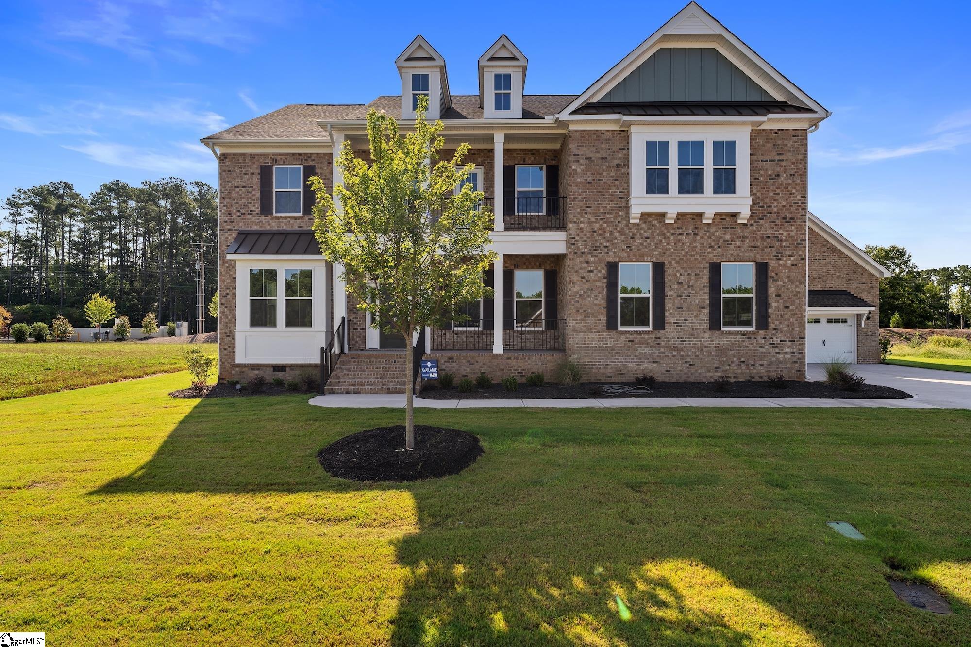 205 Chandler Court Lot 55 — photo