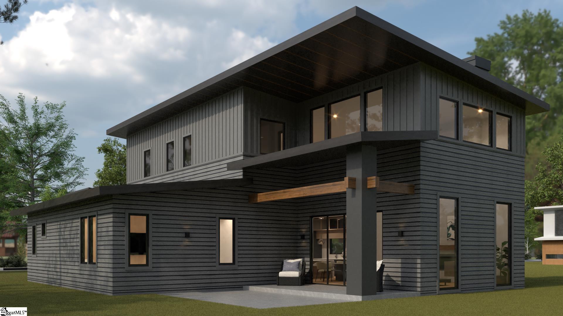 201 Refuge Drive — photo