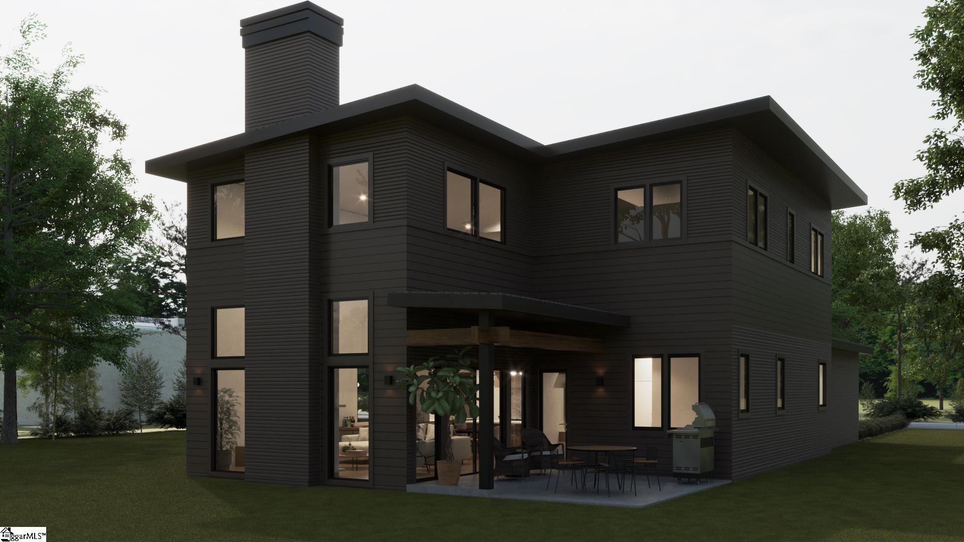 207 Refuge Drive — photo