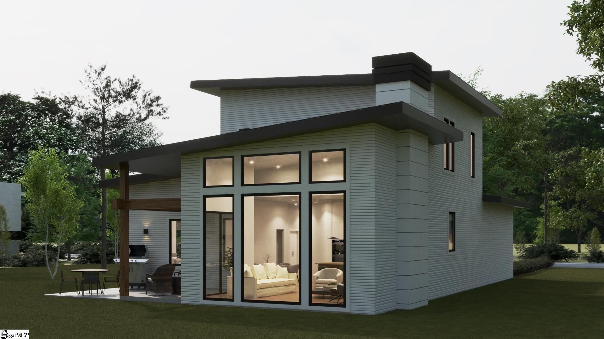 203 Refuge Drive — photo