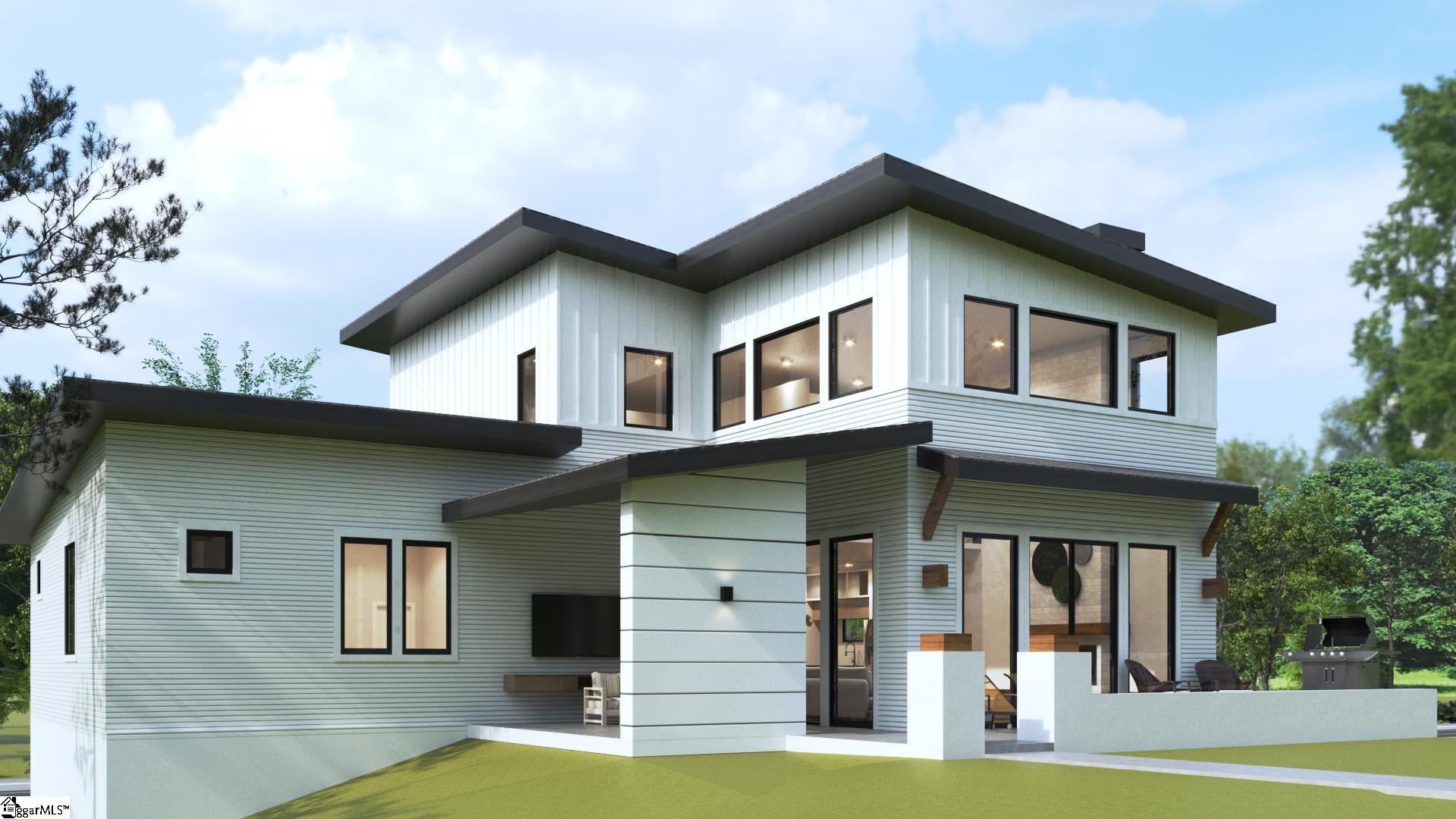 101 Refuge Drive — photo